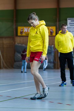 Bild 10 - A-Juniorinnen HSG Kremperheide/M�nsterdorf - HSG J�rl DE Vi�l : Ergebnis: 33:12